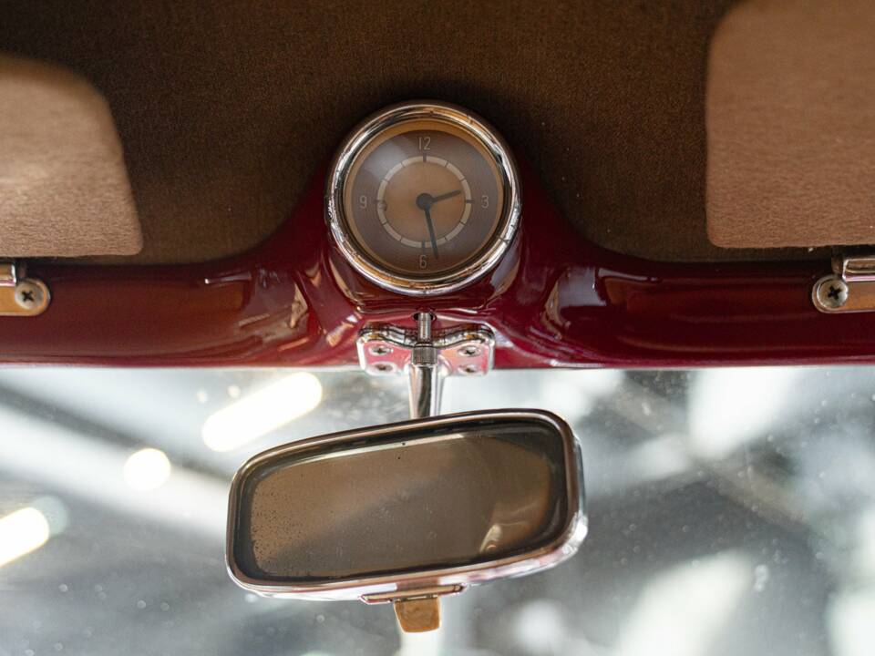 Imagen 42/50 de BMW 501 A (1955)