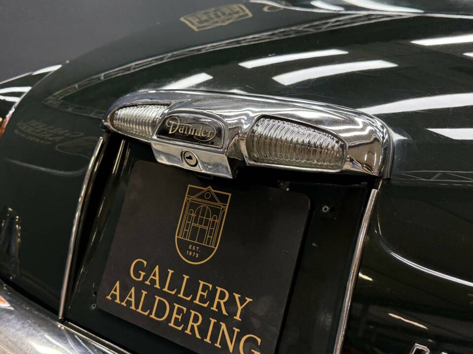 Bild 49/50 von Daimler Sovereign 420 (1968)