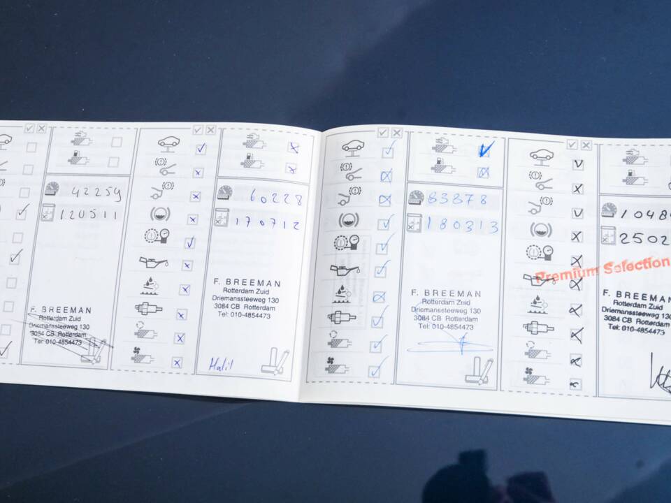 Imagen 49/50 de BMW Z4 sDrive23i (2009)