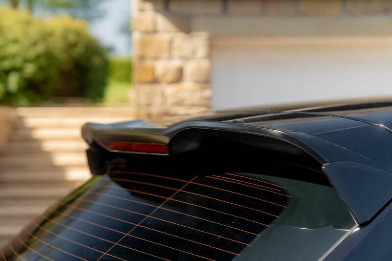 Bild 40/50 von Porsche Cayenne Turbo (2012)