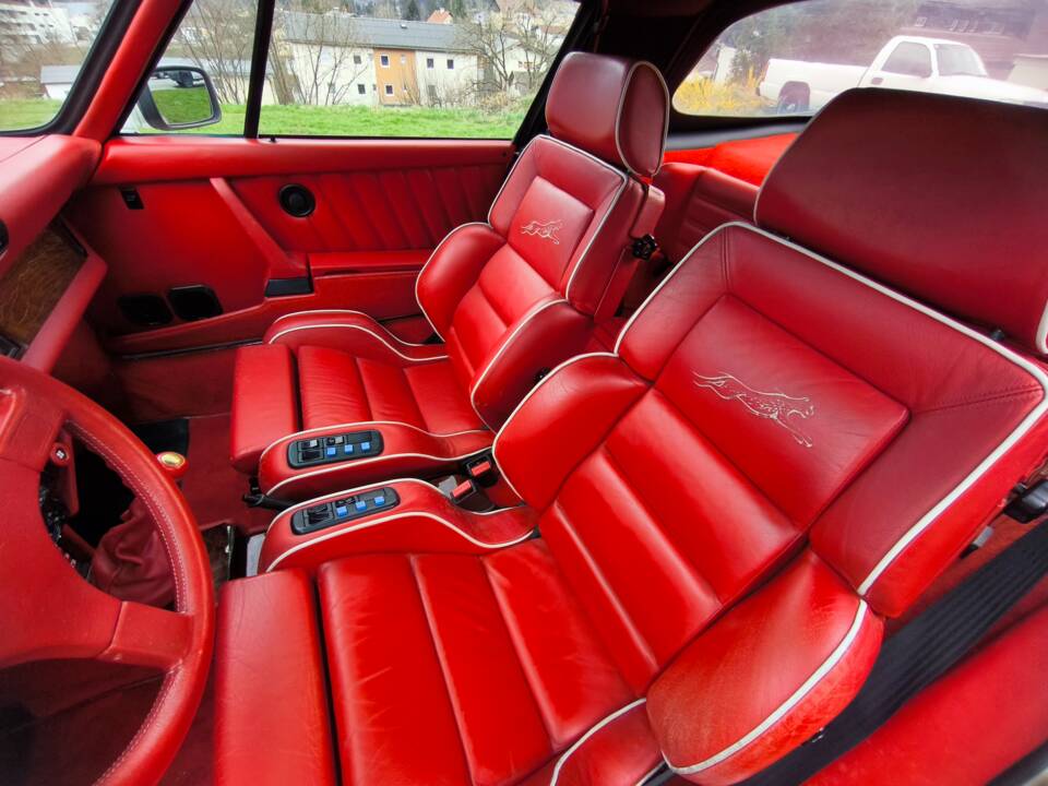 Bild 10/15 von Porsche 911 Carrera 3.2 (1989)