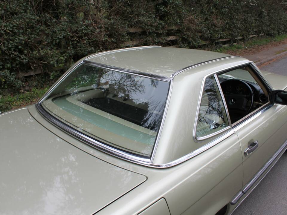 Image 16/18 of Mercedes-Benz 300 SL (1986)
