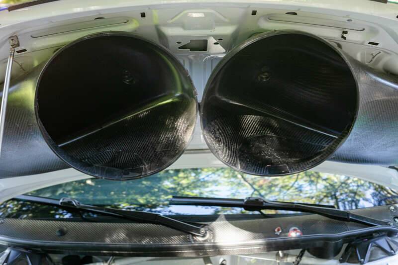 Image 33/50 of Ford Focus RS WRC (2007)