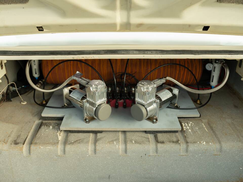 Bild 54/100 von Chevrolet Biscayne (1961)