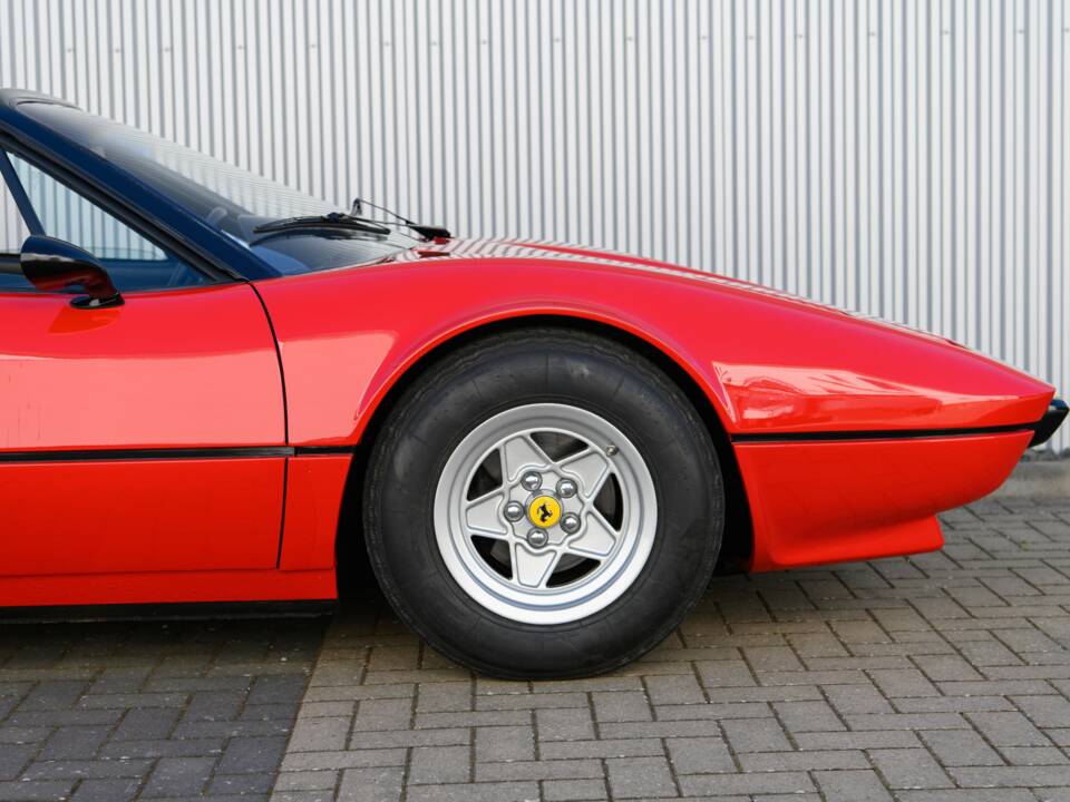 Bild 26/45 von Ferrari 308 GTSi (US) (1980)