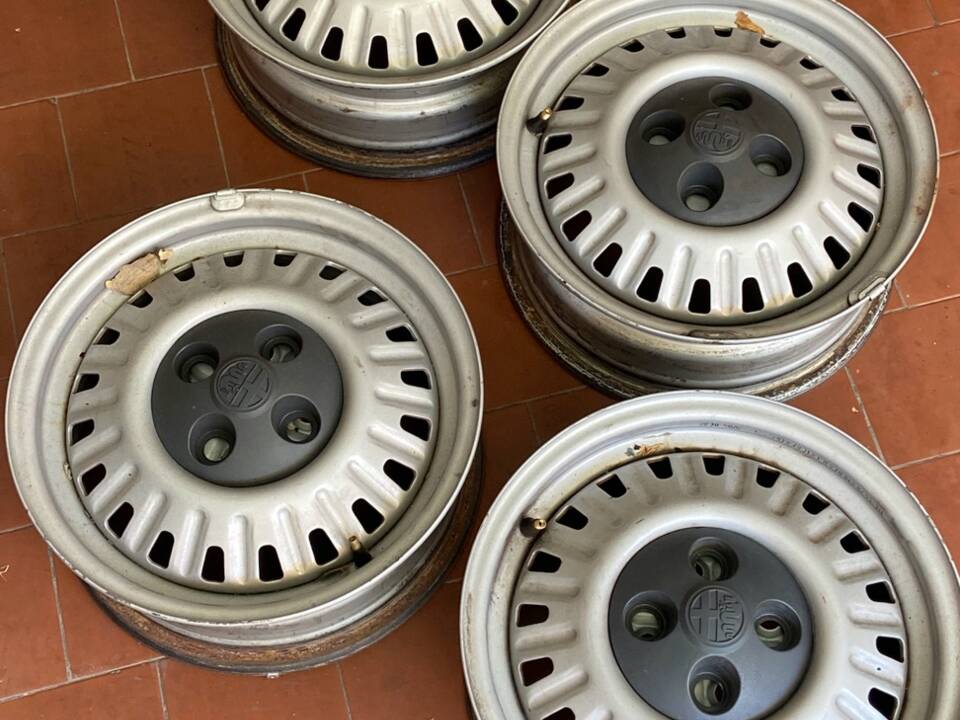 Bild 31/31 von Alfa Romeo GTV 2.0 (1982)