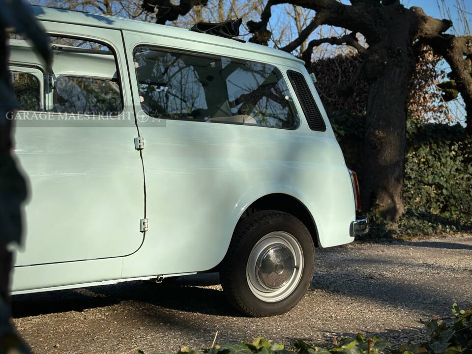 Bild 19/98 von FIAT 500 Giardiniera (1973)