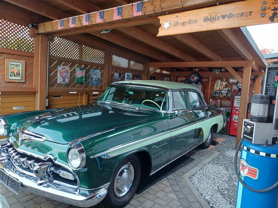 Bild 3/8 von DeSoto Fireflite Sportsman (1955)