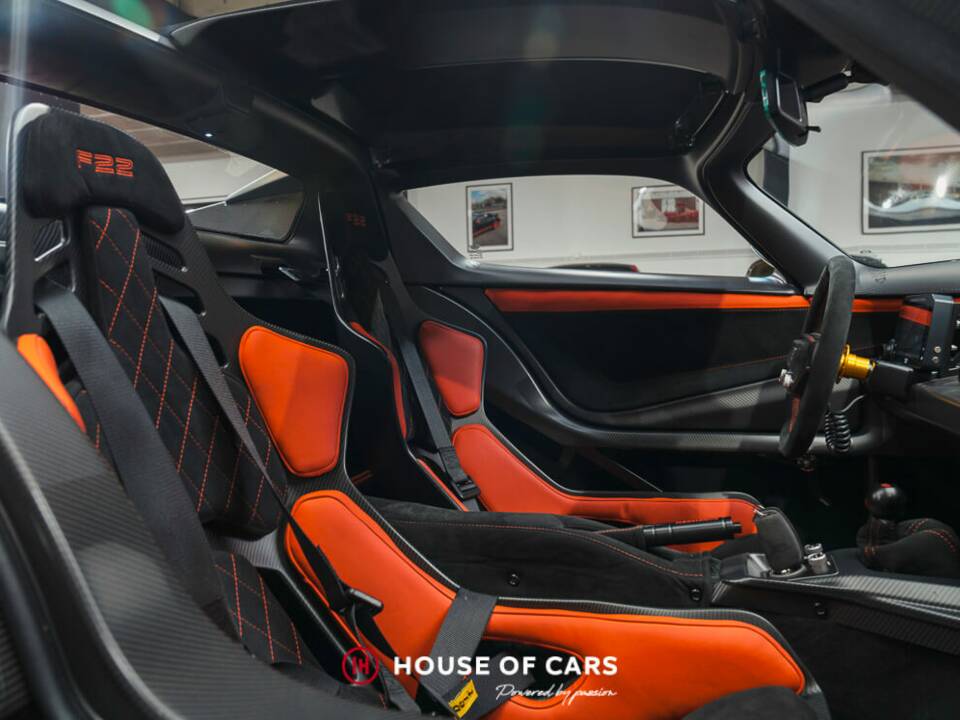 Afbeelding 20/25 van Donkervoort F22 (2024)