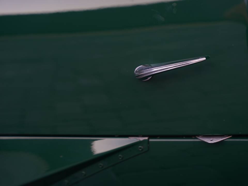Obraz 45/50 pojazdu Jaguar E-Type "Semi-Lightweight" (1963)
