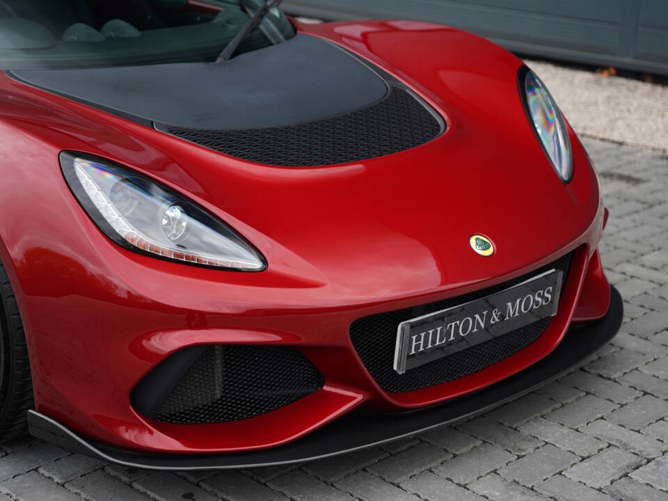 Bild 23/50 von Lotus Exige 390 &quot;Final Edition&quot; (2021)