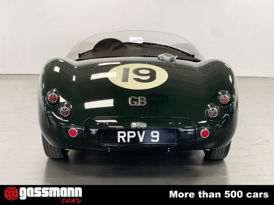 Bild 7/15 von Suffolk C-Type Jaguar (1952)