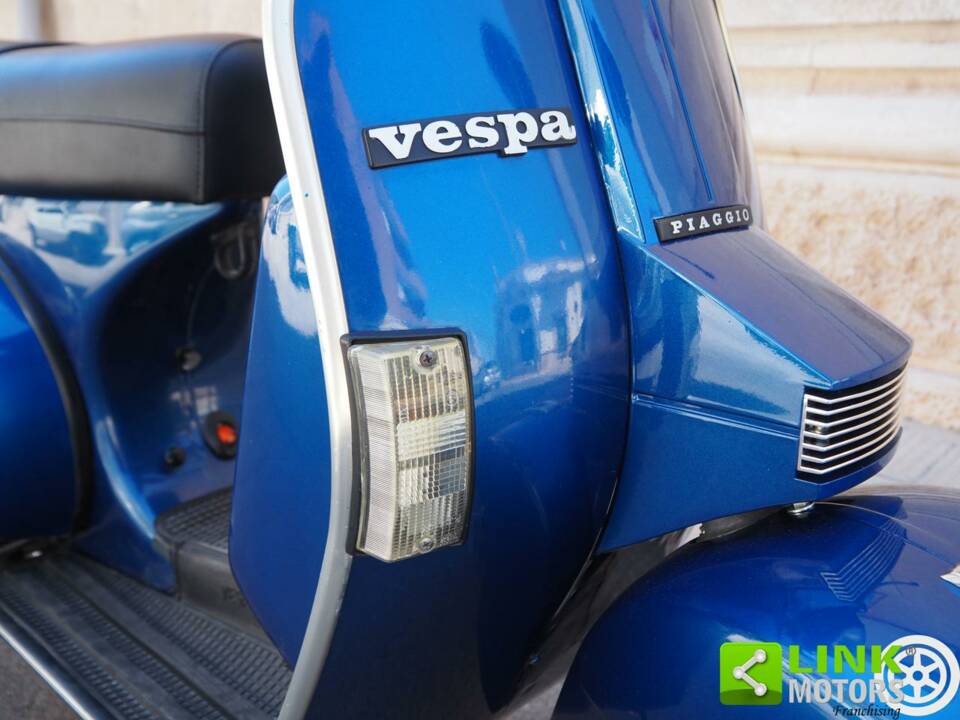 Bild 30/33 von Piaggio Vespa PX 150 E (1995)