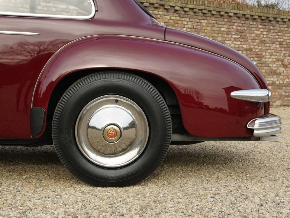 Immagine 22/50 di Alfa Romeo 6C 3000 CM (1953)
