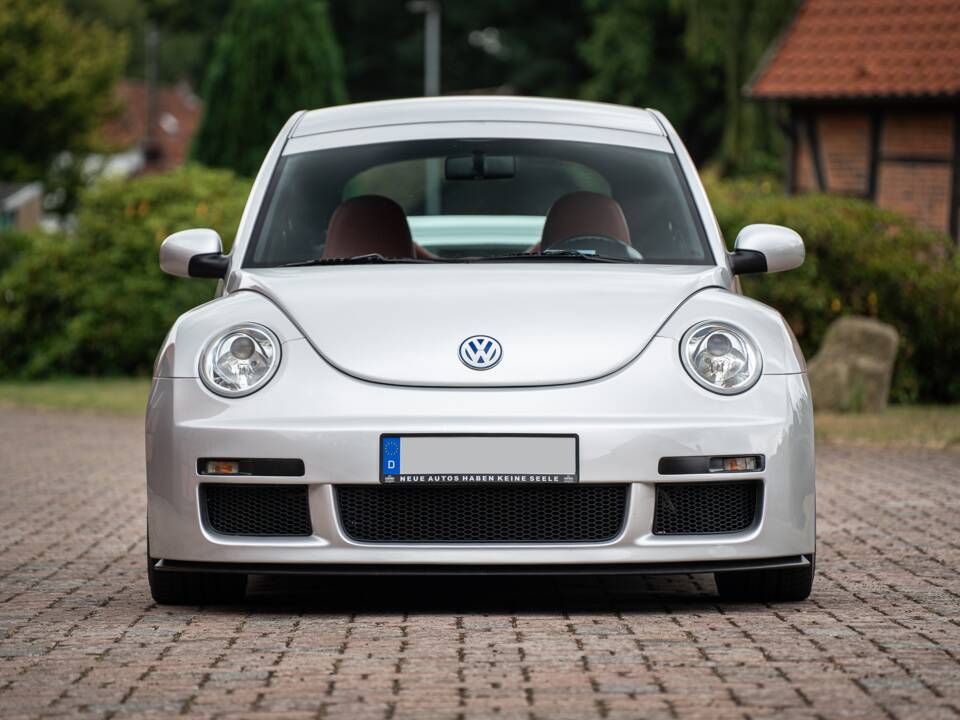 Image 5/48 of Volkswagen New Beetle RSI (2003)