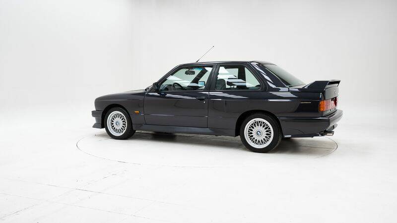 Afbeelding 4/15 van BMW M3 Evolution II (1989)