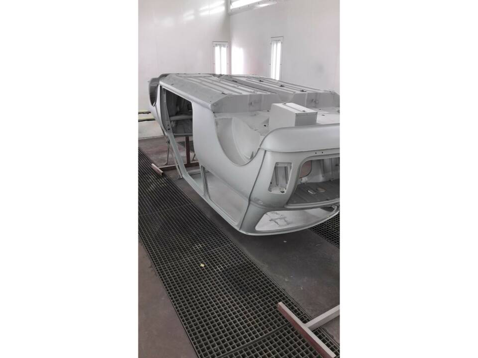 Image 14/50 de Austin Mini Cooper S 1275 (1970)