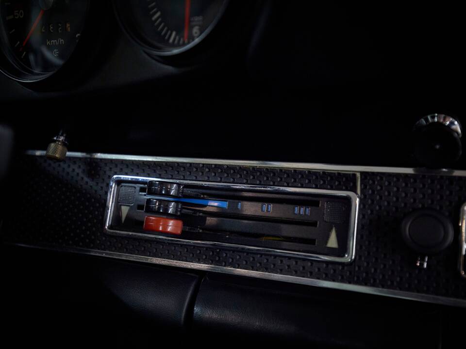 Bild 24/96 von Porsche 911 2.2 S (1970)