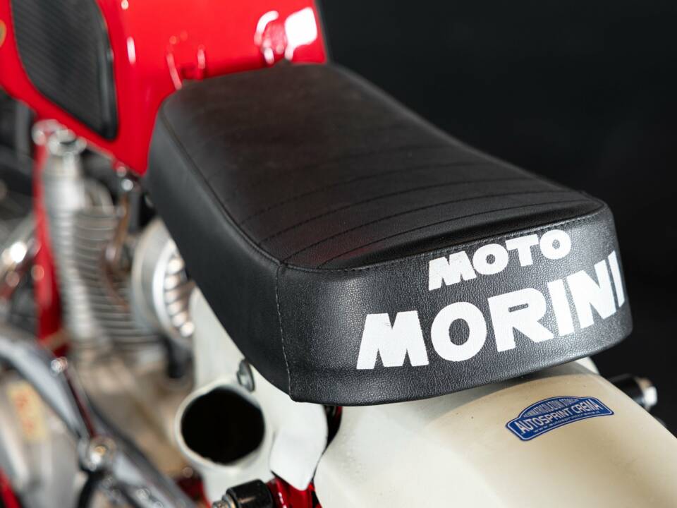Bild 36/36 von Moto Morini DUMMY (1969)