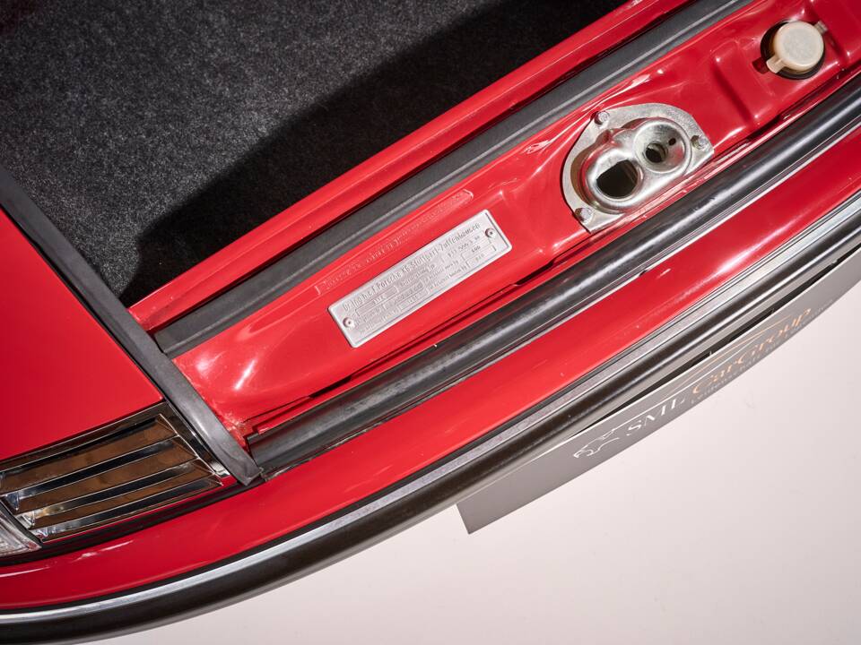 Afbeelding 9/44 van Porsche 911 2.0 E (1969)