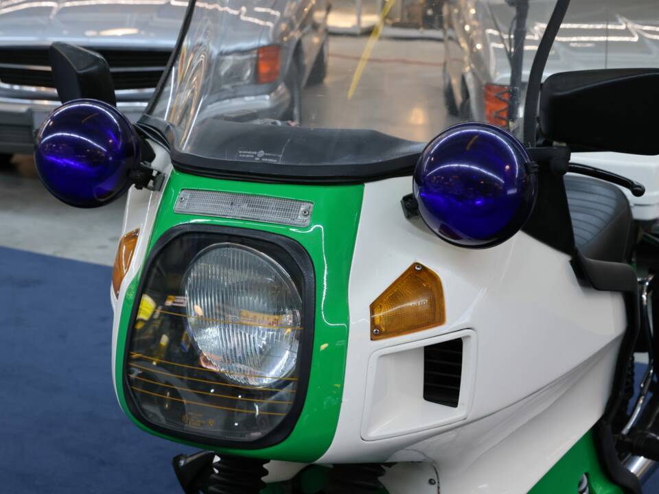 Image 10/37 of BMW R 80 (1985)