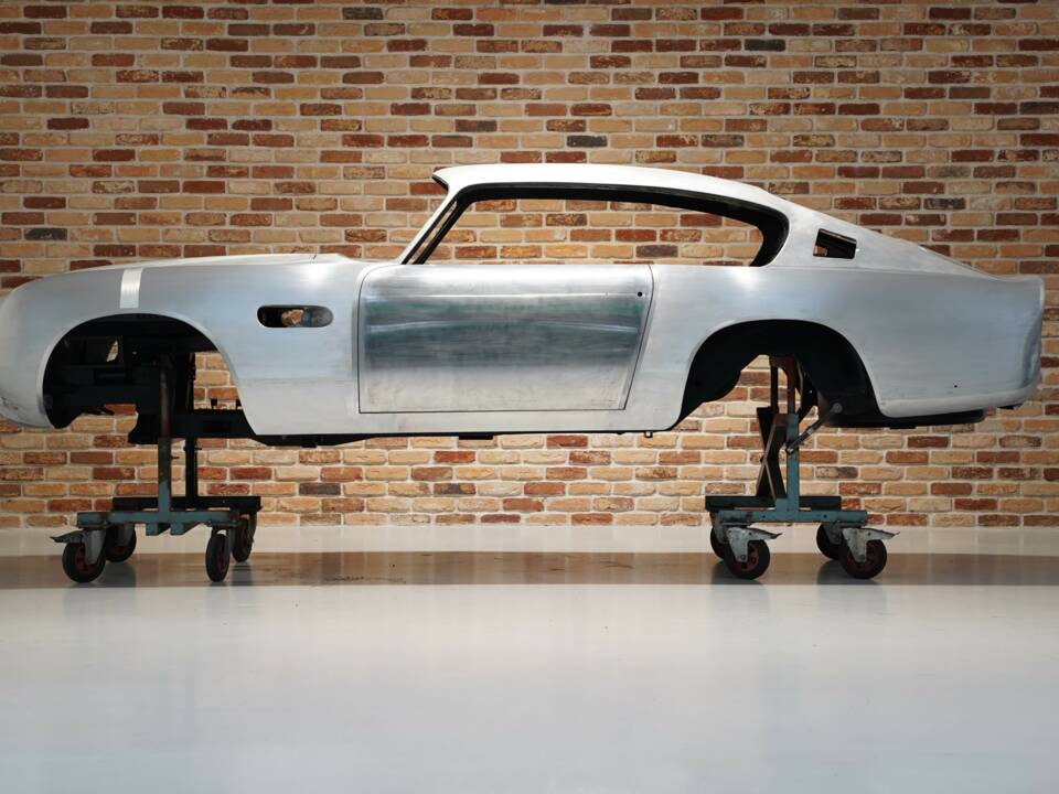 Bild 6/15 von Aston Martin DB 6 (1967)