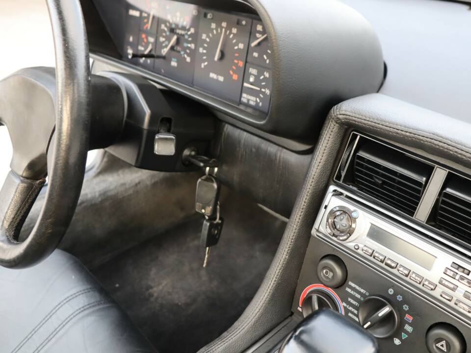 Immagine 45/50 di DeLorean DMC-12 (1981)