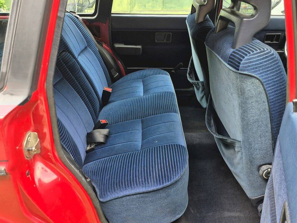 Bild 32/48 von Volvo 245 Super Polar (1992)