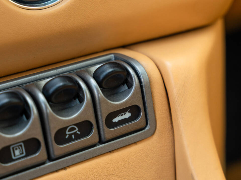 Immagine 62/100 di Ferrari 456 GTA (1997)