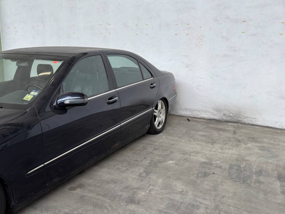 Imagen 62/88 de Mercedes-Benz S 500 (2001)