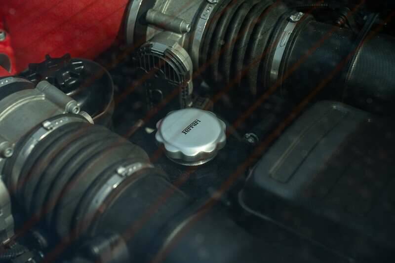 Bild 49/50 von Ferrari F 430 (2005)