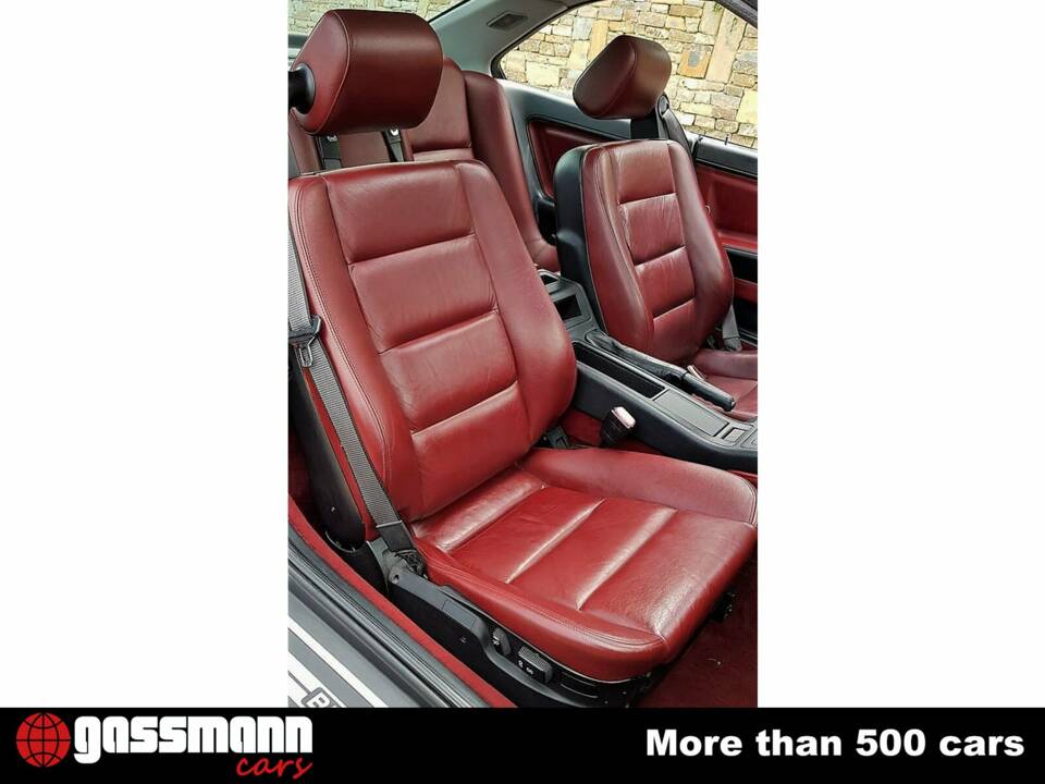 Image 7/7 of BMW 850Ci (1991)