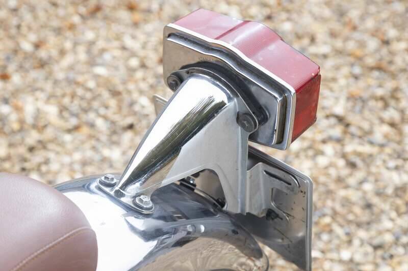 Image 45/46 de Honda DUMMY (1978)