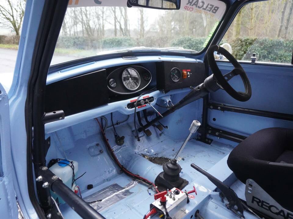 Afbeelding 11/17 van Morris Mini Cooper S 1275 (1964)