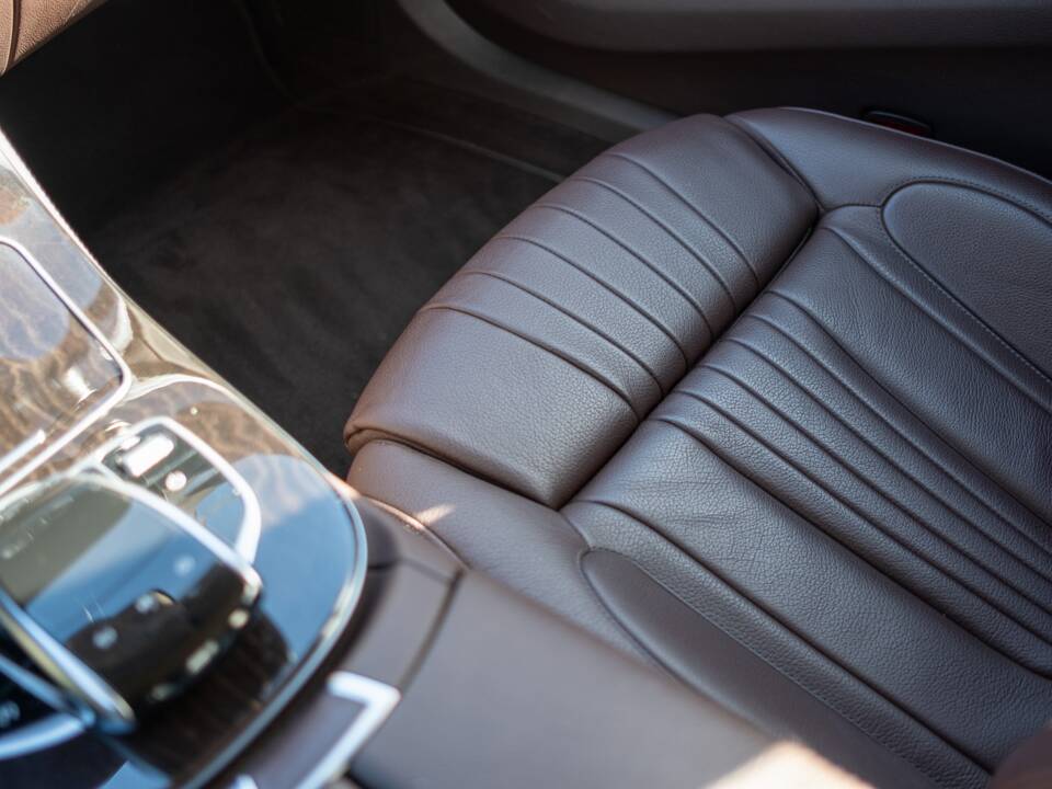 Image 43/85 of Mercedes-Benz CLS 450 4MATIC (2018)