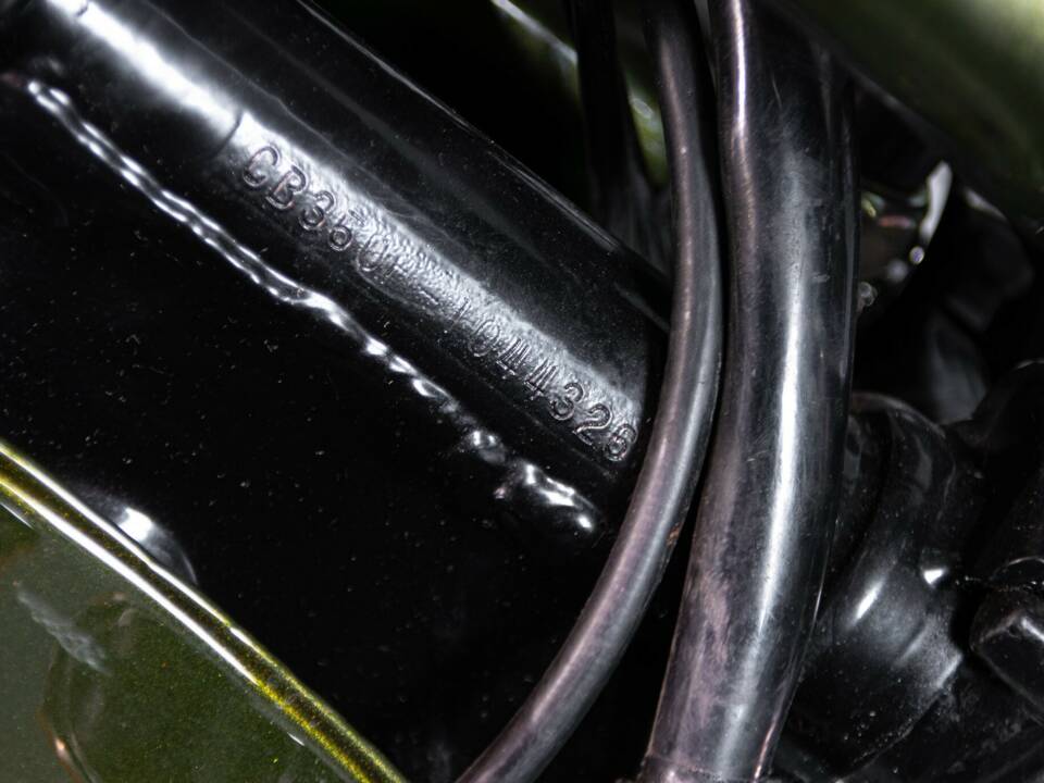 Bild 49/50 von Honda DUMMY (1973)