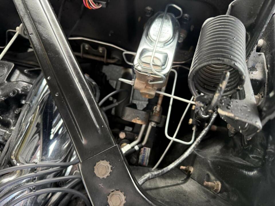 Bild 40/50 von Ford Mustang 289 (1965)