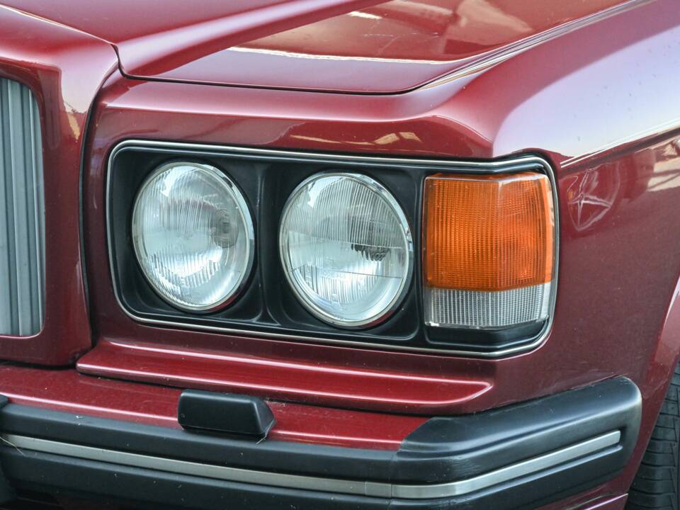 Bild 16/28 von Bentley Turbo R (1994)