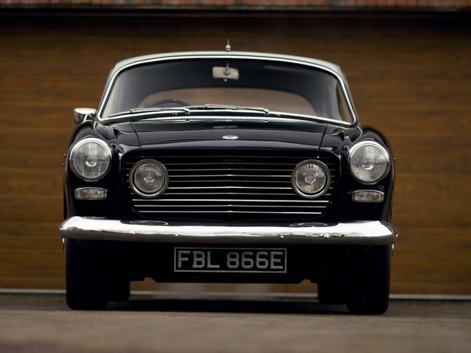 Image 4/50 of Bristol 409 (1967)