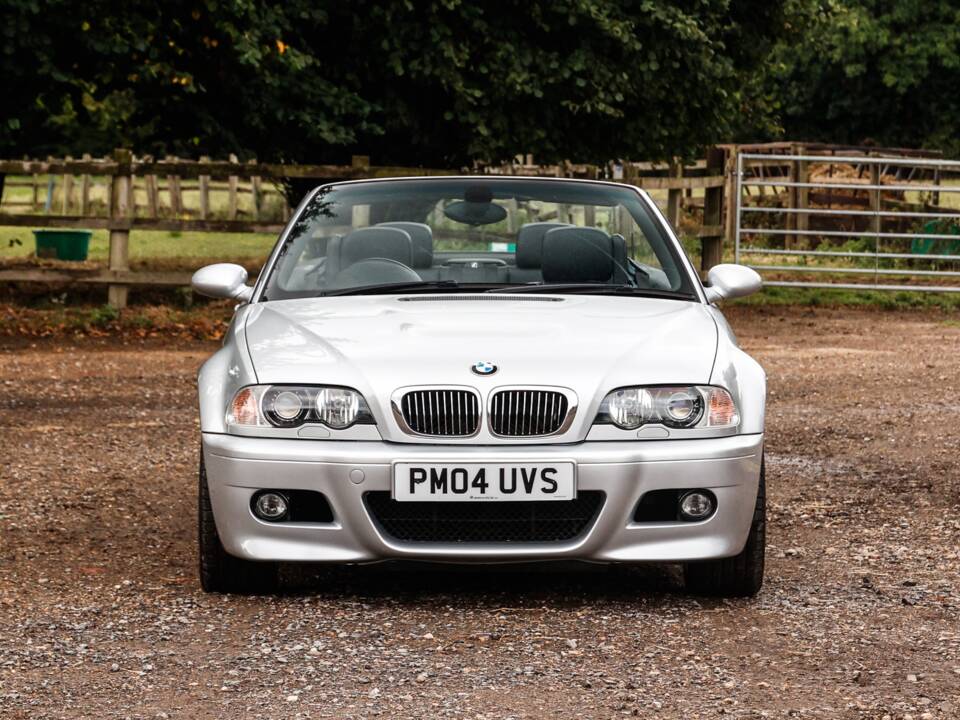Image 5/50 de BMW M3 (2004)