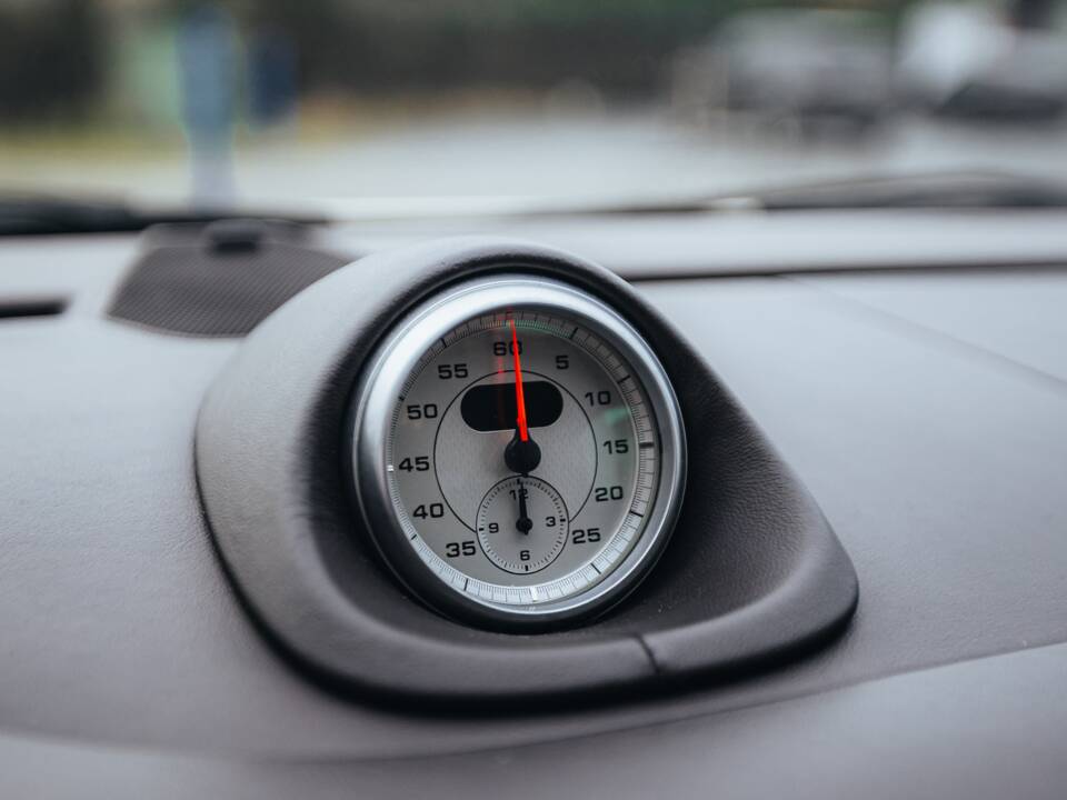 Afbeelding 39/53 van Porsche 911 Carrera S (2010)