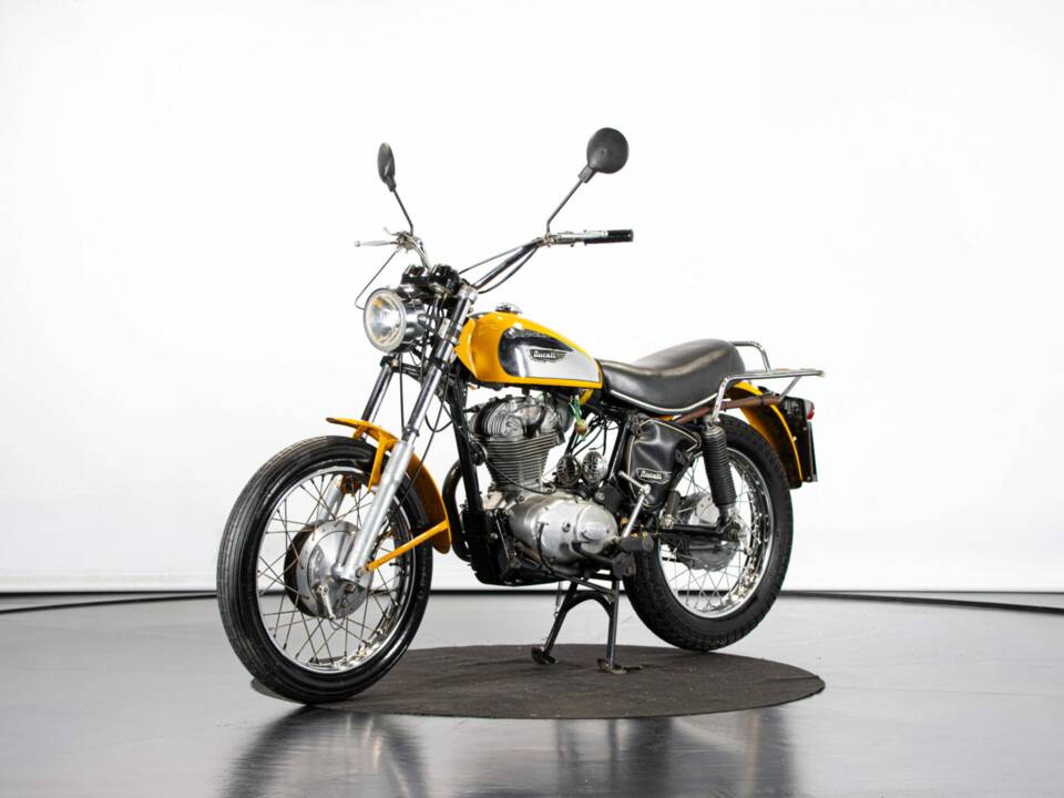 Bild 8/50 von Ducati 250 Scrambler (1971)