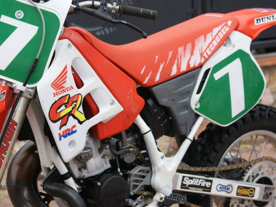 Image 30/50 of Honda DUMMY (1991)