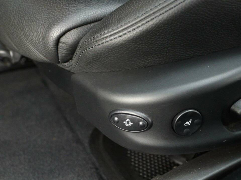 Afbeelding 14/50 van BMW M6 (2006)