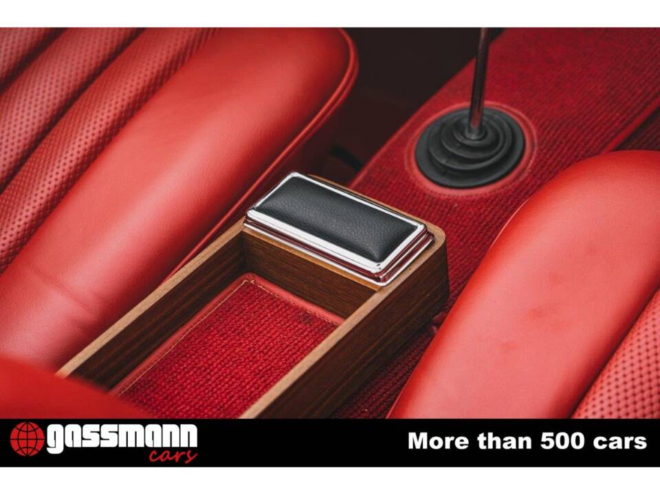 Image 11/12 of Mercedes-Benz 230 SL (1966)