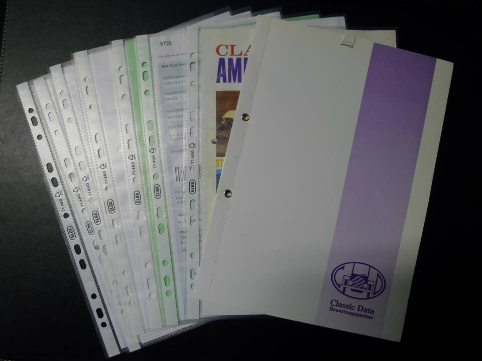 Image 15/15 of Packard Eight 5431 (1954)
