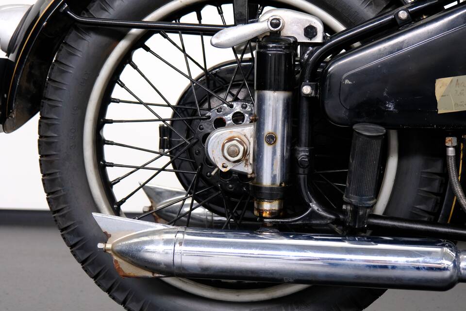 Image 12/80 of NSU Konsul II 501 OS-T (1952)