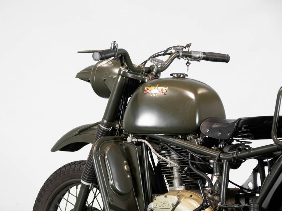 Immagine 16/50 di Bianchi DUMMY (1972)