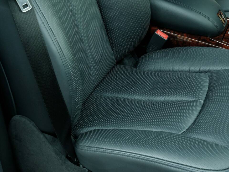 Immagine 47/50 di Maybach 62 (2004)