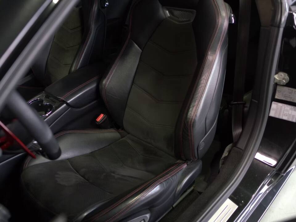 Image 21/34 of Maserati GranTurismo Sport (2014)